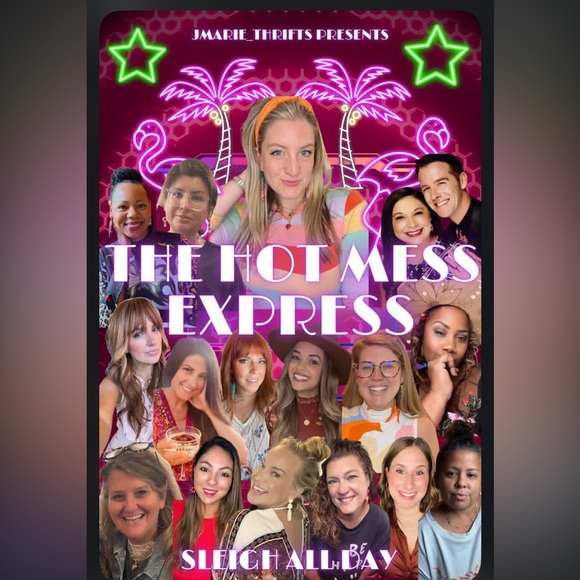 Accessories - Unique Finds And More with Steph Live Show😘